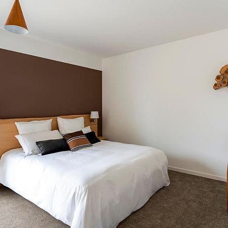 Hotel Le 25 Andernos-les-Bains Εξωτερικό φωτογραφία