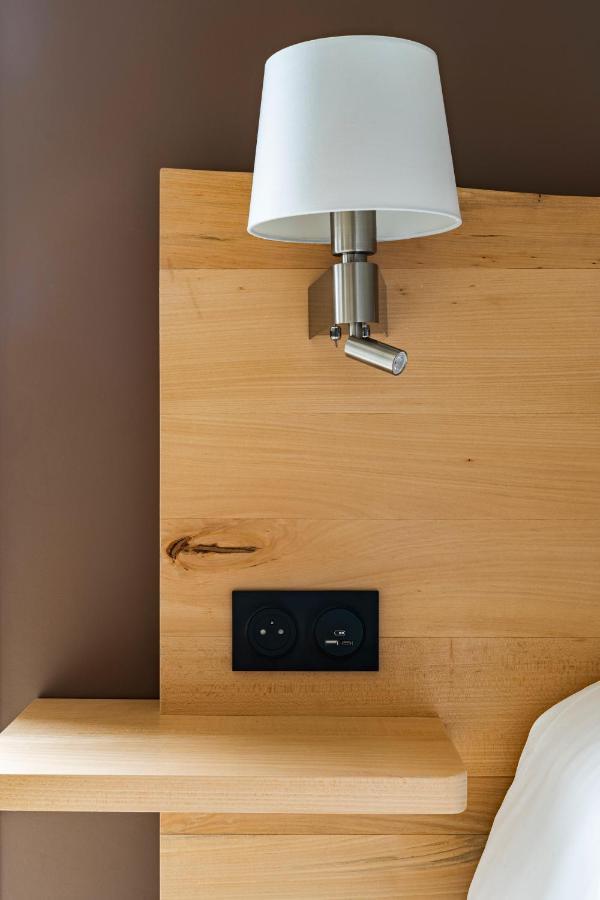 Hotel Le 25 Andernos-les-Bains Εξωτερικό φωτογραφία