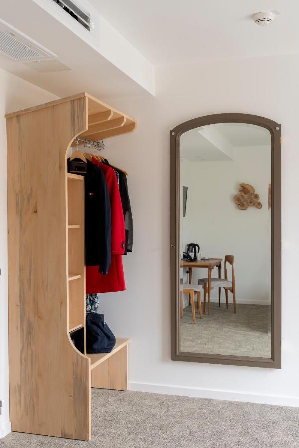 Hotel Le 25 Andernos-les-Bains Εξωτερικό φωτογραφία