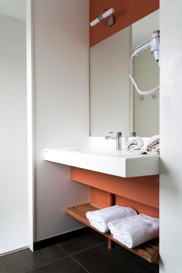 Hotel Le 25 Andernos-les-Bains Εξωτερικό φωτογραφία