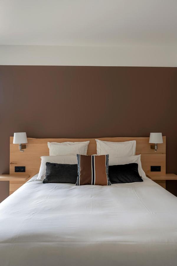 Hotel Le 25 Andernos-les-Bains Εξωτερικό φωτογραφία