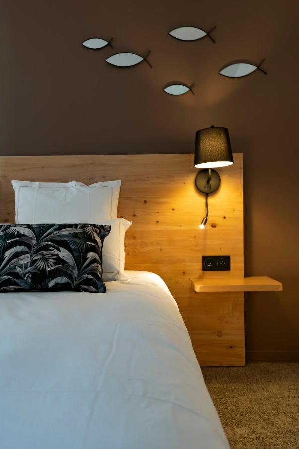 Hotel Le 25 Andernos-les-Bains Εξωτερικό φωτογραφία