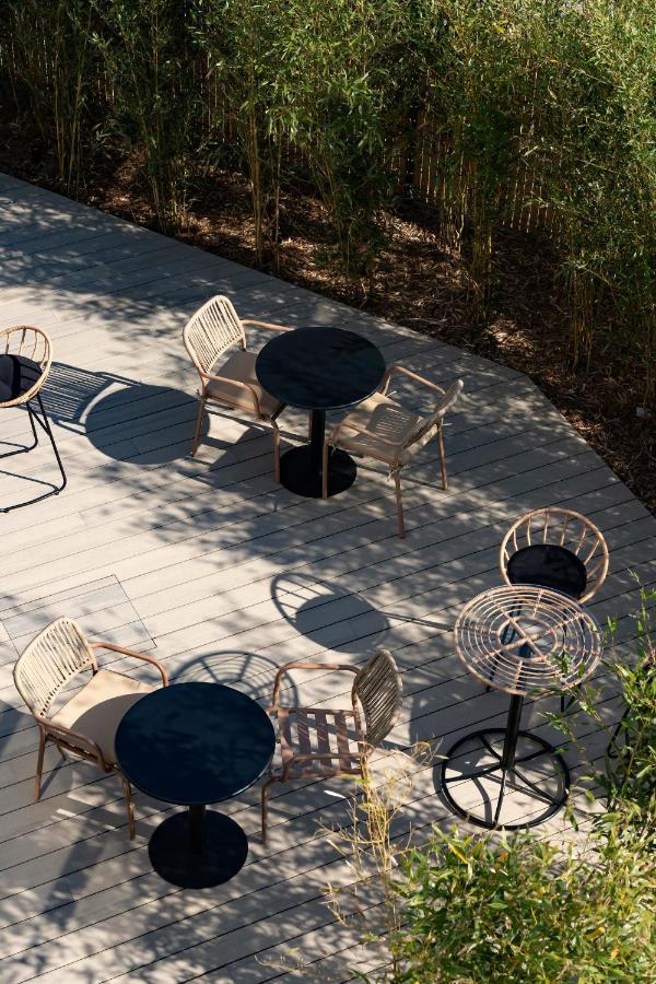 Hotel Le 25 Andernos-les-Bains Εξωτερικό φωτογραφία
