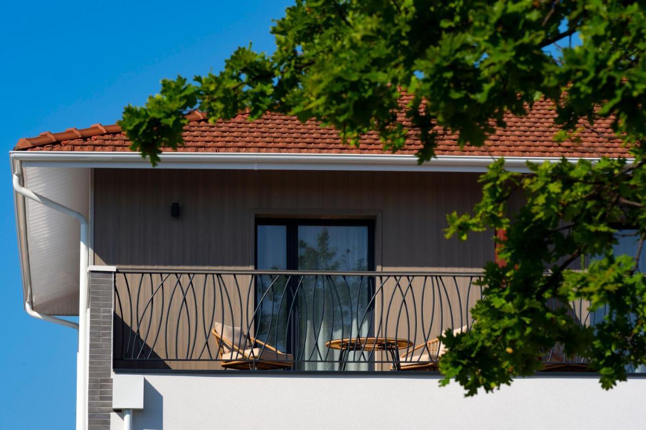 Hotel Le 25 Andernos-les-Bains Εξωτερικό φωτογραφία